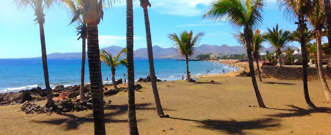 Bungalow La Marisma Puerto Del Carmen Пуерто дел Кармен Екстериор снимка